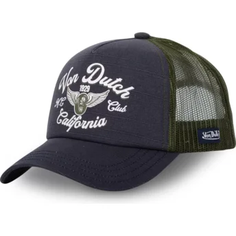 von-dutch-crew11-gra-och-gron-truckerkeps