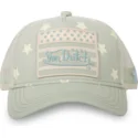 gron-truckerkeps-star-s-fran-von-dutch