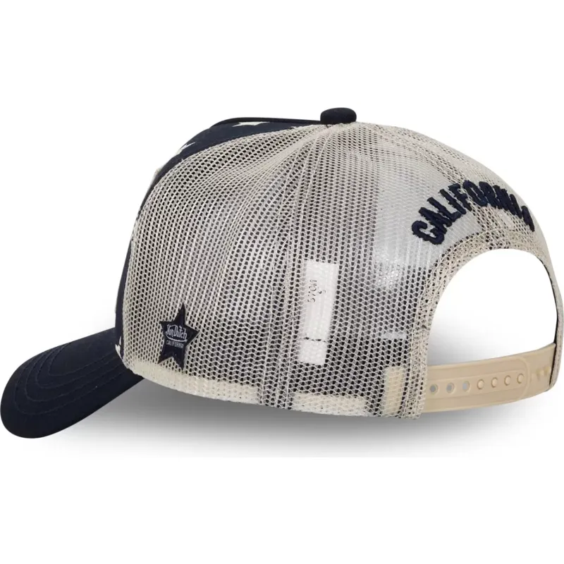 kepsar-curva-marinbla-snapback-av-von-dutch