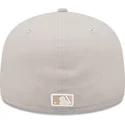 beige-anpassad-59fifty-league-essential-platt-keps-new-york-yankees-mlb-fran-new-era