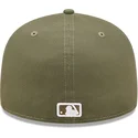 new-york-yankees-mlb-59fifty-league-essential-gron-justerbar-flat-keps-fran-new-era
