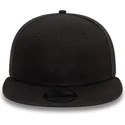 svart-platt-snapback-9fifty-bomullskeps-fran-new-era