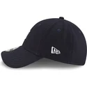 bojd-marinbla-justerbar-keps-9forty-the-league-fran-detroit-tigers-mlb-av-new-era