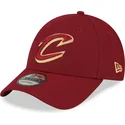justerbar-rod-bojd-keps-9forty-the-league-cleveland-cavaliers-nba-fran-new-era
