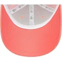 justerbar-rosa-kurvad-keps-for-dam-9forty-jersey-fran-new-york-yankees-mlb-av-new-era