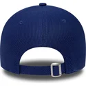 kepsar-curva-bla-justerbart-band-9forty-diamond-era-essential-fran-los-angeles-dodgers-mlb-av-new-era