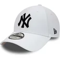new-era-new-york-yankees-mlb-9forty-diamond-era-essential-vit-justerbar-bojd-keps