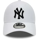 new-era-new-york-yankees-mlb-9forty-diamond-era-essential-vit-justerbar-bojd-keps
