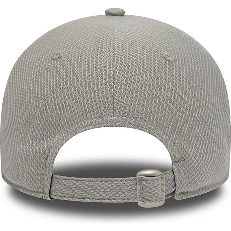kepsar-curva-gra-justerbart-band-9forty-diamond-era-essential-fran-new-york-yankees-mlb-av-new-era