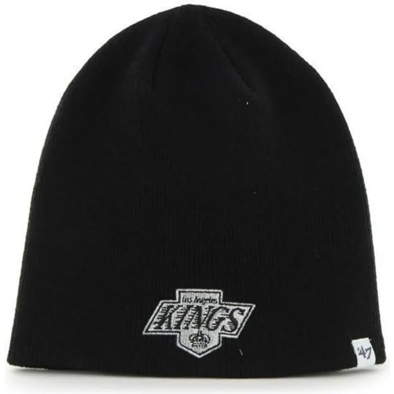 svart-los-angeles-kings-nhl-mossa-fran-47-brand