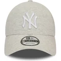 bojd-beige-justerbar-keps-9forty-jersey-essential-fran-new-york-yankees-mlb-av-new-era