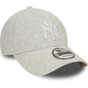 bojd-beige-justerbar-keps-9forty-jersey-essential-fran-new-york-yankees-mlb-av-new-era