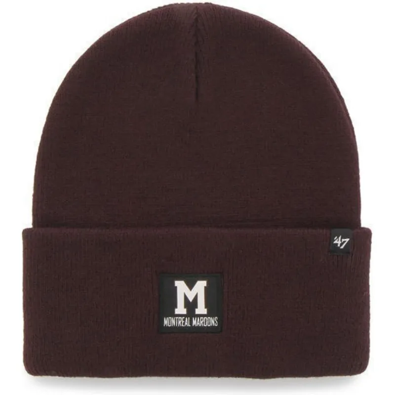 mossor-rod-fran-montreal-maroons-nhl-av-47-brand