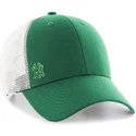 kepsar-curva-gron-snapback-fran-new-york-yankees-mlb-av-47-brand