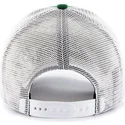 kepsar-curva-gron-snapback-fran-new-york-yankees-mlb-av-47-brand