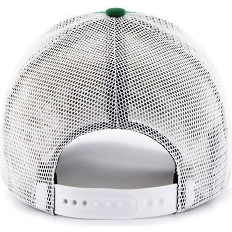 kepsar-curva-gron-snapback-fran-new-york-yankees-mlb-av-47-brand
