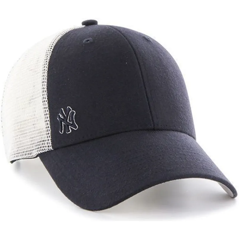 kepsar-curva-marinbla-snapback-fran-new-york-yankees-mlb-av-47-brand