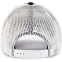 svart-new-york-yankees-mlb-suspense-truckerkeps-fran-47-brand