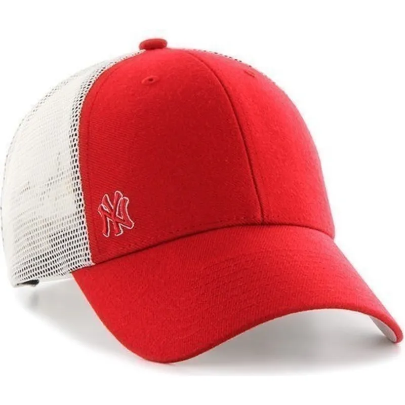 kepsar-curva-rod-snapback-fran-new-york-yankees-mlb-av-47-brand