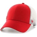 47-brand-new-york-yankees-mlb-suspense-red-trucker-hat