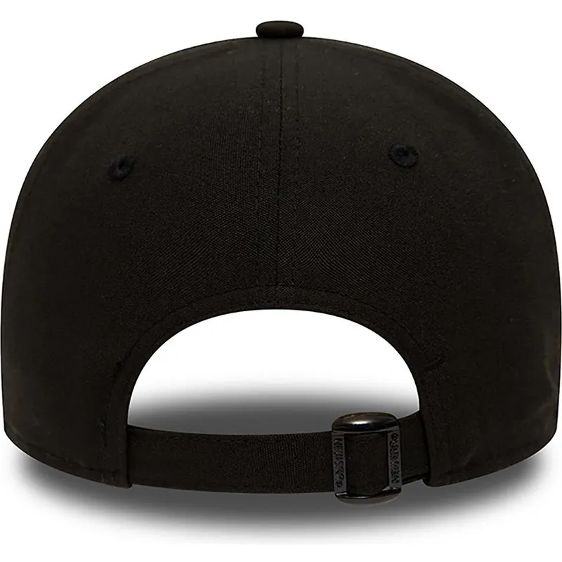 svart-bojd-justerbar-keps-9twenty-repreve-heritage-script-fran-new-era