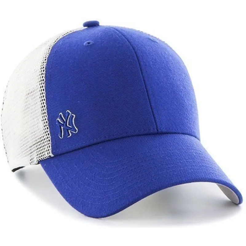kepsar-curva-bla-snapback-fran-new-york-yankees-mlb-av-47-brand