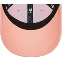 justerbar-rosa-bojd-keps-for-barn-9forty-med-tweety-looney-tunes-fran-new-era
