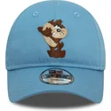kepsar-curva-bla-justerbart-band-for-barn-9forty-de-diablo-fran-tasmania-looney-tunes-av-new-era