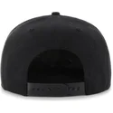 kepsar-plana-svart-snapback-fran-chicago-white-sox-mlb-av-47-brand