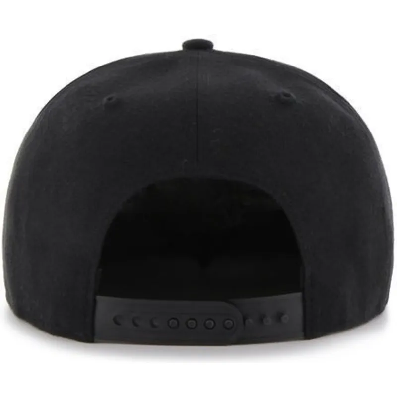 kepsar-plana-svart-snapback-fran-new-york-yankees-mlb-av-47-brand
