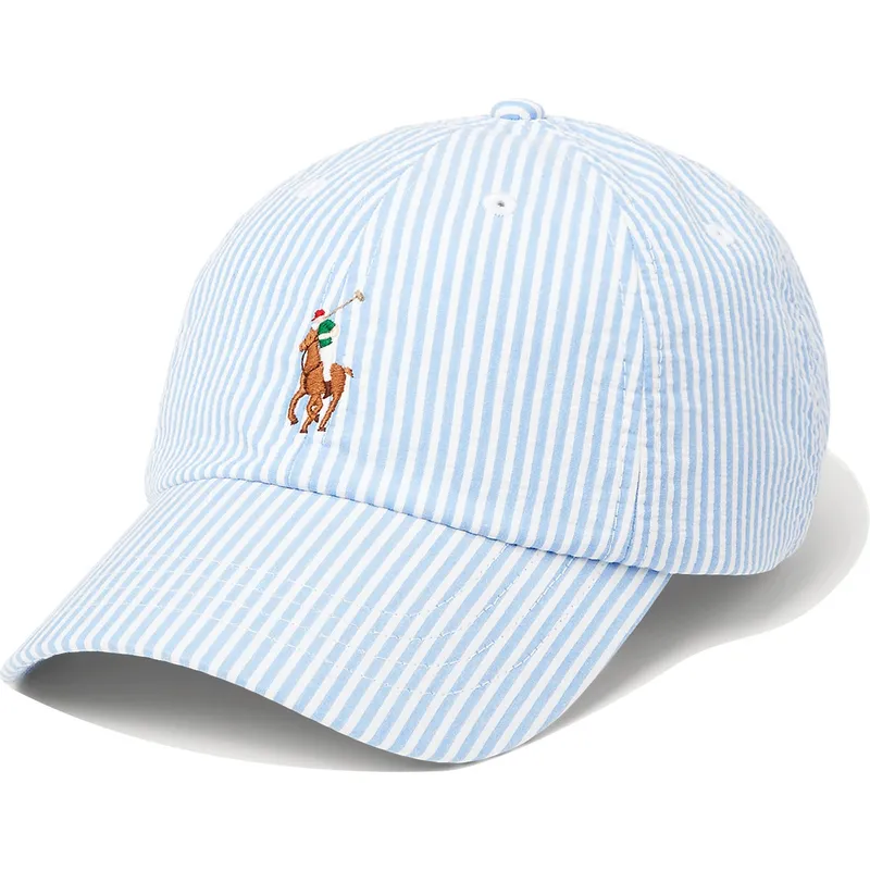 kepsar-curva-bla-justerbart-band-av-polo-ralph-lauren