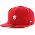 kepsar-plana-rod-snapback-fran-new-york-yankees-mlb-av-47-brand