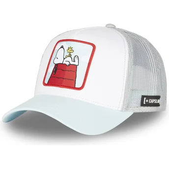 kepsar-curva-flerfargad-snapback-snoopy-y-emilio-jordnotter-av-capslab
