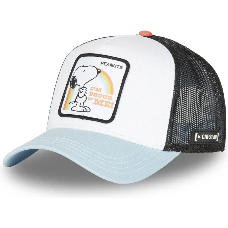 gorra-trucker-multicolor-snoopy-proud-rbw-peanuts-fran-capslab