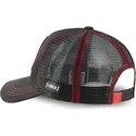 svart-truckerkeps-for-barn-naruto-uzumaki-kidnar2-fran-capslab