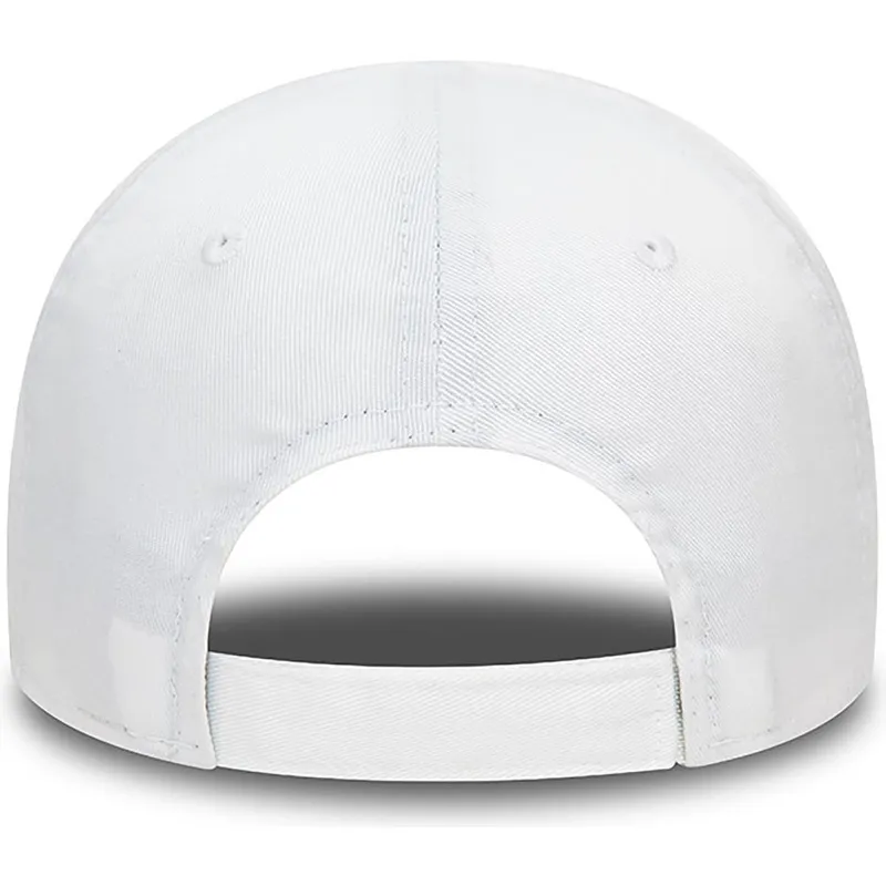 vit-och-rod-bojd-keps-justerbar-for-barn-av-wonder-woman-dc-comics-hero-fran-new-era