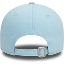 kepsar-curva-bla-justerbart-band-claro-claro-9forty-league-essential-fran-los-angeles-dodgers-mlb-av-new-era