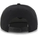 kepsar-plana-svart-snapback-fran-atlanta-braves-mlb-av-47-brand
