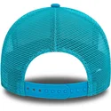 new-era-new-york-yankees-mlb-a-frame-league-essential-bla-truckerkeps