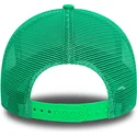 kepsar-curva-gron-snapback-a-frame-league-essential-fran-new-york-yankees-mlb-av-new-era