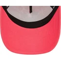 kepsar-curva-rosa-snapback-a-frame-league-essential-fran-los-angeles-dodgers-mlb-av-new-era