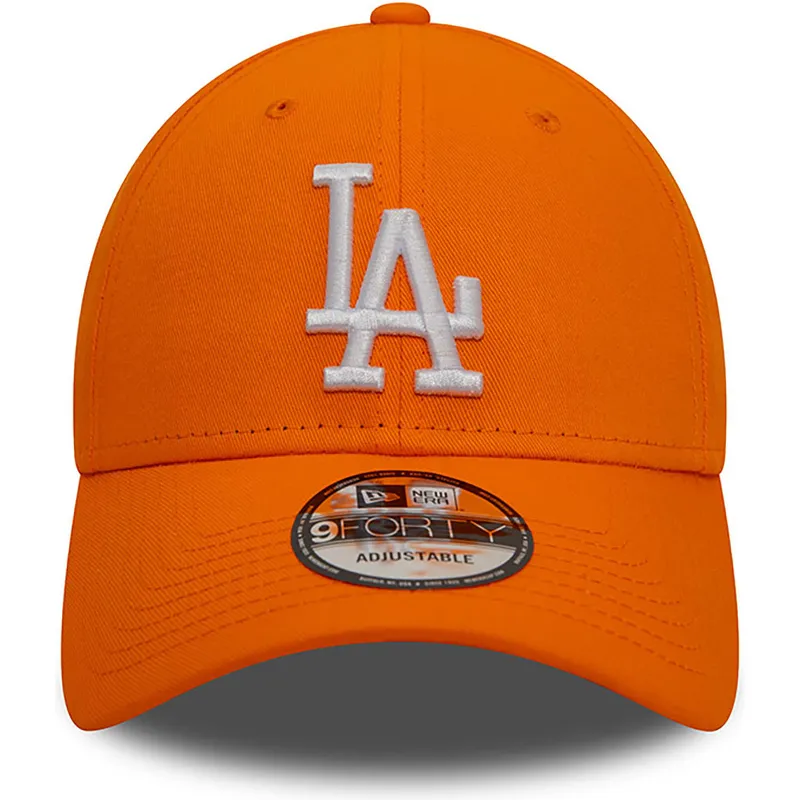 kepsar-curva-apelsin-justerbart-band-9forty-league-essential-fran-los-angeles-dodgers-mlb-av-new-era kepsar-curva-apelsin-justerbart-band-9forty-league-essential-fran-los-angeles-dodgers-mlb-av-new-era