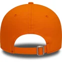kepsar-curva-apelsin-justerbart-band-9forty-league-essential-fran-los-angeles-dodgers-mlb-av-new-era