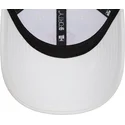 new-era-mlb-new-york-yankees-9forty-team-outline-vit-justerbar-bojd-keps-med-rosa-logotyp