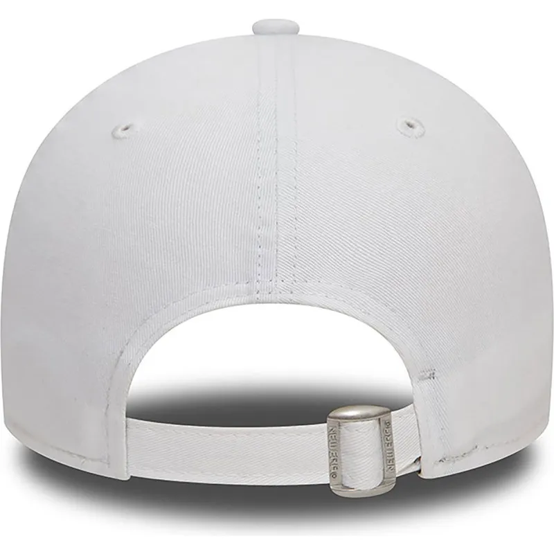 kepsar-curva-vit-justerbart-band-rosa-9forty-team-outline-fran-new-york-yankees-mlb-av-new-era kepsar-curva-vit-justerbart-band-rosa-9forty-team-outline-fran-new-york-yankees-mlb-av-new-era