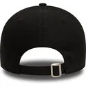 justerbar-svart-bojd-keps-med-orange-logotyp-9forty-team-outline-new-york-yankees-mlb-fran-new-era