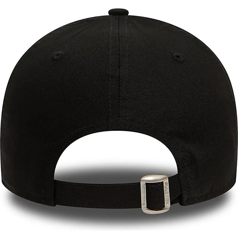 kepsar-curva-svart-justerbart-band-9forty-team-outline-fran-new-york-yankees-mlb-av-new-era