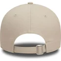 beige-justerbar-9forty-animal-infill-bojd-keps-new-york-yankees-mlb-fran-new-era