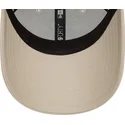 beige-justerbar-9forty-animal-infill-bojd-keps-new-york-yankees-mlb-fran-new-era