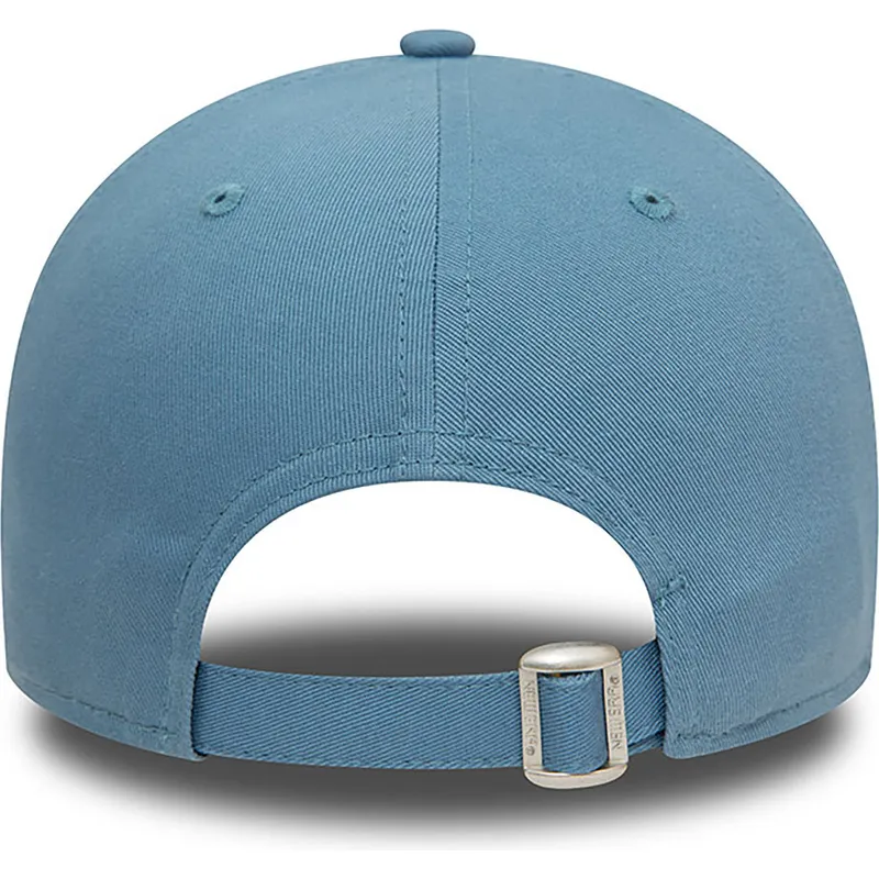 kepsar-curva-bla-justerbart-band-9forty-seasonal-infill-fran-new-york-yankees-mlb-av-new-era